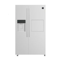 یخچال فریزر دوو مدل D4S-3340MW