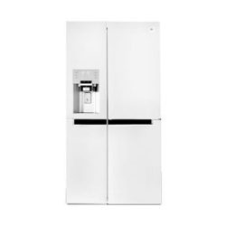 یخچال فریزر دوو مدل D4S-0034MW