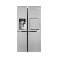 یخچال فریزر دوو مدل D2S-1033-SS