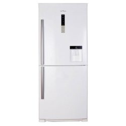 یخچال فریزر کمبی سینجر مدل C7599W