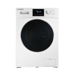 ماشین لباسشویی 7 کیلویی ایکس ویژن مدل TM72-AWBL