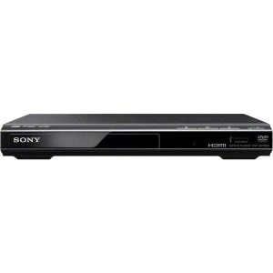 پخش کننده DVD سونی مدل DVP-SR760HP DVD Player