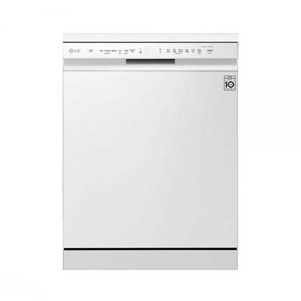 ماشین ظرفشویی ال جی DFB512FP سفید