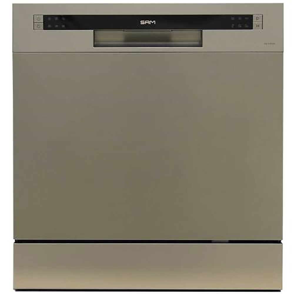 ماشین ظرفشویی سام مدل DW-T1410