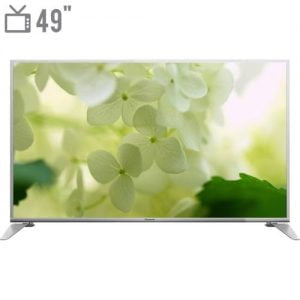 تلویزیون ال ای دی هوشمند پاناسونیک مدل 49DS630R سایز 49 اینچ Panasonic 49DS630R Smart LED TV 49 Inch