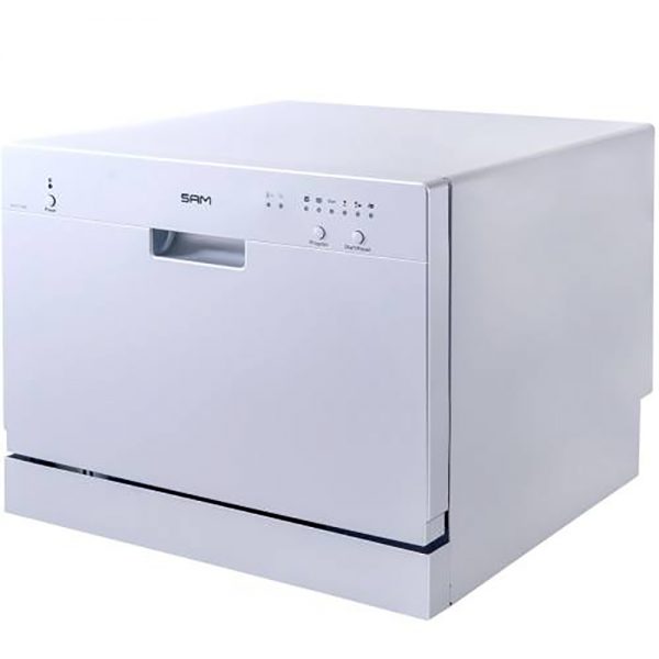 ماشین ظرفشویی سام مدل T1305