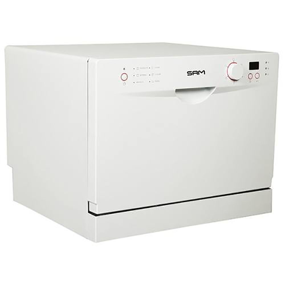 ماشین ظرفشویی سام مدل T1309