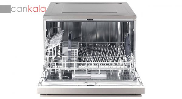 ماشین ظرفشویی مجیک مدل 2195GB