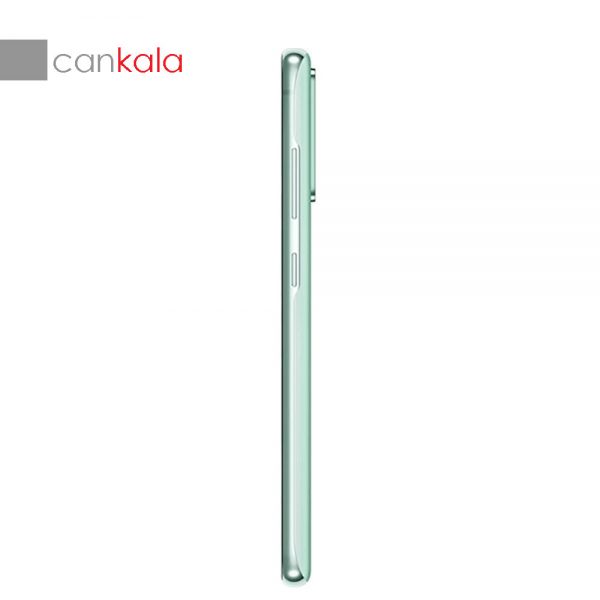 گوشی موبایل سامسونگ مدل Galaxy S20 FE Green SM-G780F/DS دو سیم کارت ظرفیت 128گیگابایت