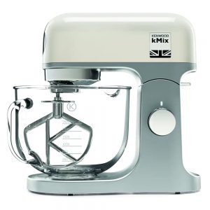 ماشین آشپزخانه کنوود مدل KMX754CR