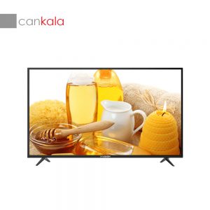 تلویزیون ال ای دی ایکس ویژن مدل 43XK560
