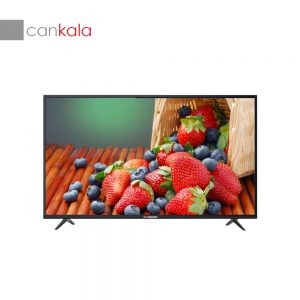 تلویزیون ال ای دی ایکس ویژن مدل 43XK565
