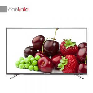 تلویزیون ال ای دی ایکس ویژن مدل 49XT515