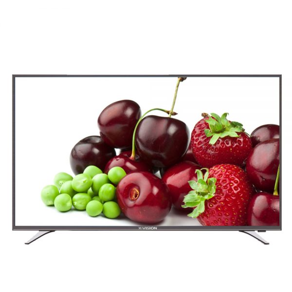 تلویزیون ال ای دی ایکس ویژن مدل 49XT515