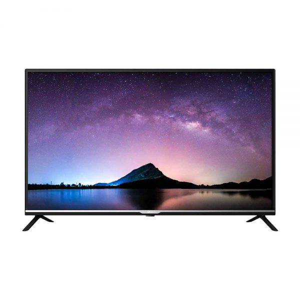 تلویزیون ال ای دی هوشمند جی پلاس مدل GTV-40JH512N