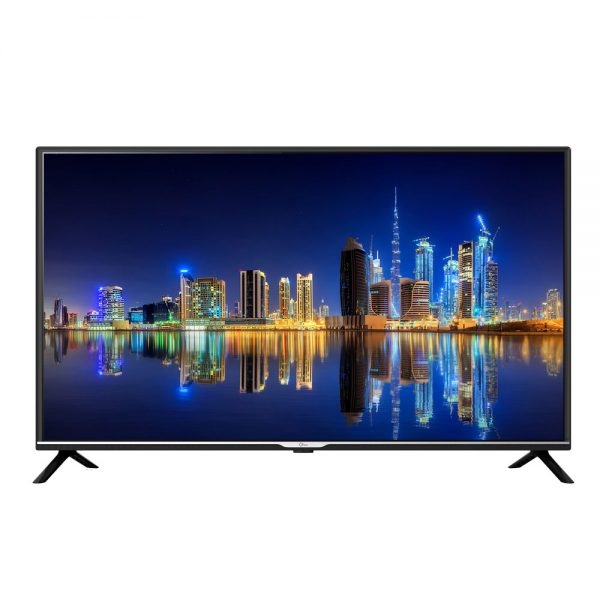 تلویزیون ال ای دی هوشمند جی پلاس مدل GTV-40LH412N