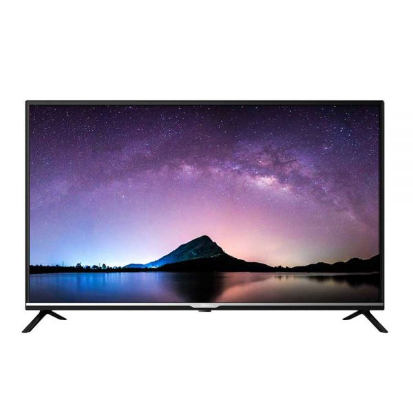 تلویزیون ال ای دی هوشمند جی پلاس مدل GTV-43JH512N