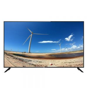 تلویزیون هوشمند سام الکترونیک مدل ۵۰TU6550 سایز ۵۰ اینچ