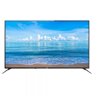 تلویزیون هوشمند سام الکترونیک مدل ۵۵TU6500 سایز ۵۵ اینچ