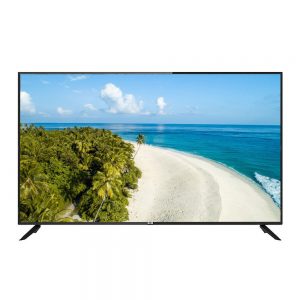 تلویزیون ال ای دی هوشمند سام الکترونیک مدل 43T7000 سایز 43 اینچ