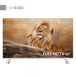 تلویزیون اسنوا مدل SLD-43SA1270