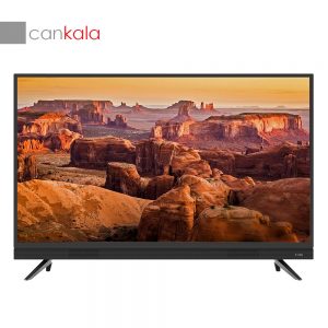 تلویزیون ال ای دی اسنوا مدل SLD-43SA1240