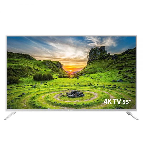 تلویزیون ال ای دی اسنوا مدل SLD-55SA1230U