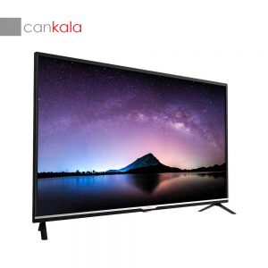 تلویزیون ال ای دی هوشمند جی پلاس مدل GTV-40JH512N
