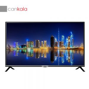 تلویزیون ال ای دی هوشمند جی پلاس مدل GTV-40LH412N