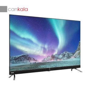 تلویزیون کیولد هوشمند جی پلاس مدل GTV-55KU922S