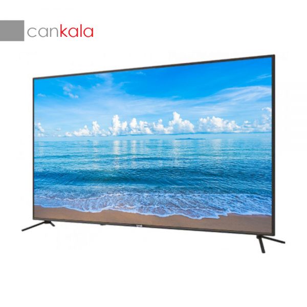 تلویزیون هوشمند سام الکترونیک مدل 55TU6500 سایز 55 اینچ