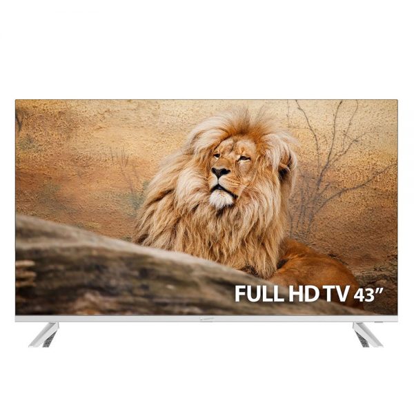 تلویزیون اسنوا مدل SLD-43SA1270