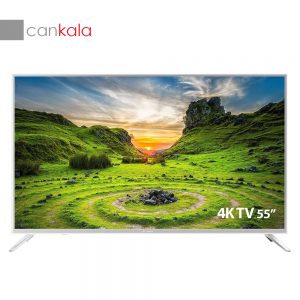 تلویزیون ال ای دی اسنوا مدل SLD-55SA1230U