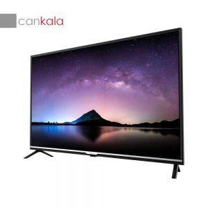 تلویزیون ال ای دی هوشمند جی پلاس مدل GTV-40JH512N