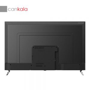 تلویزیون کیولد هوشمند جی پلاس مدل GTV-55KU922S