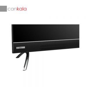 تلویزیون کیولد هوشمند جی پلاس مدل GTV-55KU922S