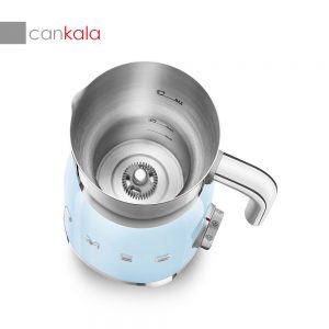 کف شیر ساز اسمگ مدل MFF01PBUK
