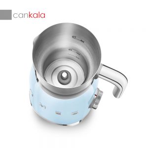 کف شیر ساز اسمگ مدل MFF01PBUK