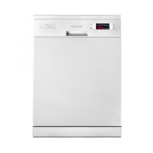ماشین ظرفشویی 15 نفره دوو مدل DDW-2560