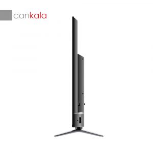 تلویزیون هوشمند ایکس ویژن مدل XCU685 UHD 4K Smart TV سایز 50 اینچ