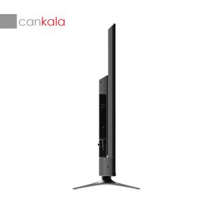 تلویزیون هوشمند ایکس ویژن مدل XCU675 UHD 4K Smart TV سایز 50 اینچ