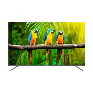 تلویزیون هوشمند ایکس ویژن مدل XCU675 UHD 4K Smart TV سایز 50 اینچ