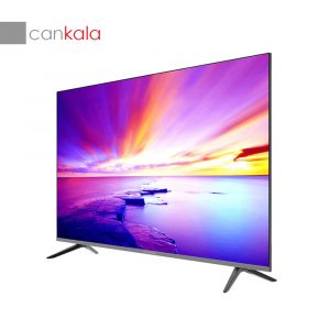 تلویزیون هوشمند ایکس ویژن مدل XCU635 UHD 4K Smart TV سایز 50 اینچ