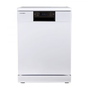 ماشین ظرفشویی 15 نفره پاکشوما مدل MDF – 15306 سفید
