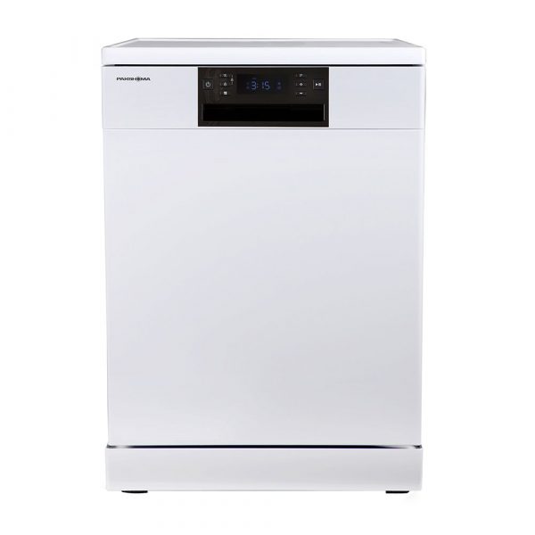 ماشین ظرفشویی 15 نفره پاکشوما مدل MDF - 15306 سفید