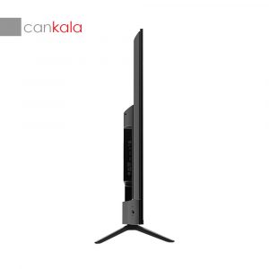 تلویزیون هوشمند ایکس ویژن مدل XCU635 UHD 4K Smart TV سایز 50 اینچ