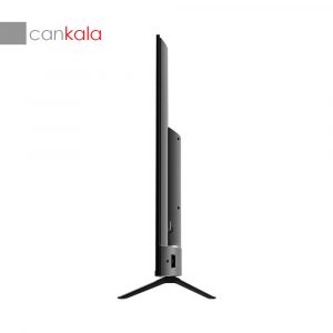 تلویزیون هوشمند ایکس ویژن مدل XCU635 UHD 4K Smart TV سایز 50 اینچ
