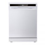 ماشین ظرفشویی 15 نفره پاکشوما مدل MDF - 15310 سفید