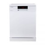 ماشین ظرفشویی 15 نفره پاکشوما مدل MDF - 15308 سفید