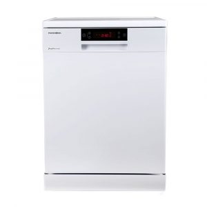 ماشین ظرفشویی 15 نفره پاکشوما مدل MDF – 15308 سفید
